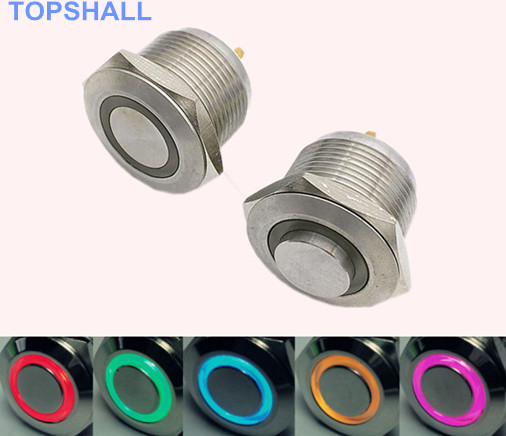 带灯开关 带灯开关