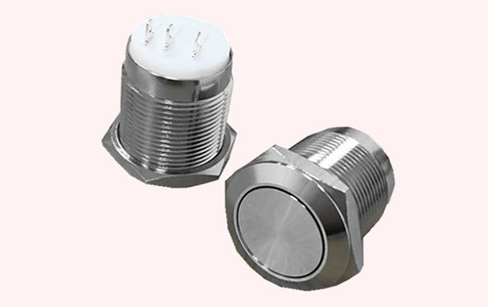 防水按钮开关 防水按钮开关