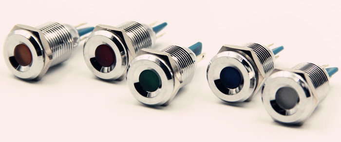 信号指示灯 信号指示灯