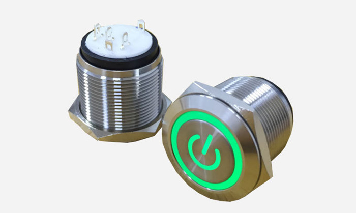 金属开关 金属开关