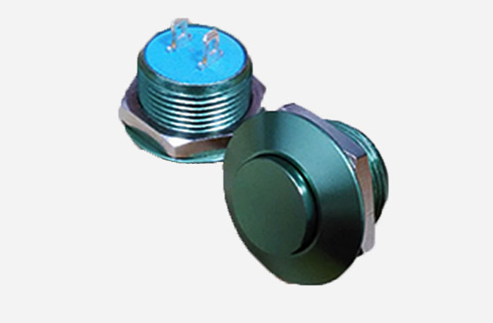 防水金属按钮 防水金属按钮