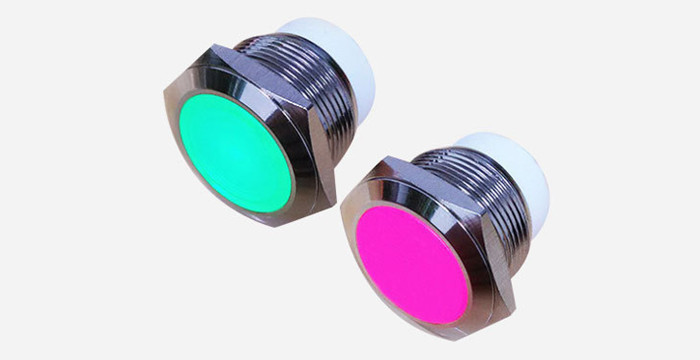 金属按钮 金属按钮