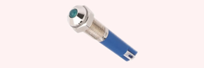 收发器信号指示灯 收发器信号指示灯