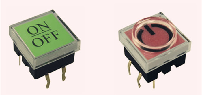 复位开关 复位开关