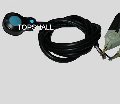 防水金属按钮 防水金属按钮