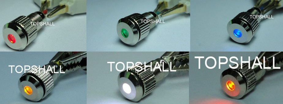 防水金属按钮 防水金属按钮