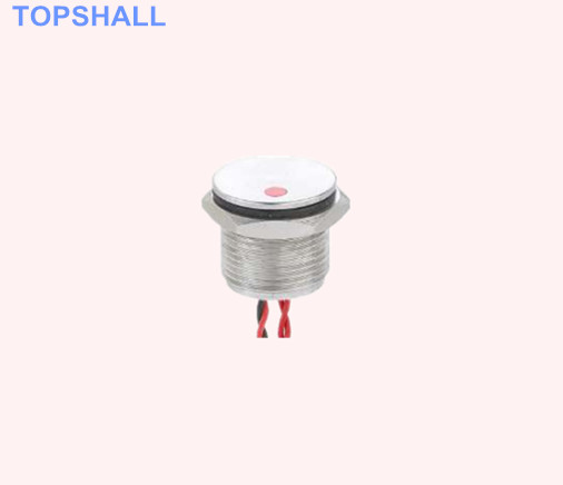 带灯压电开关 带灯压电开关