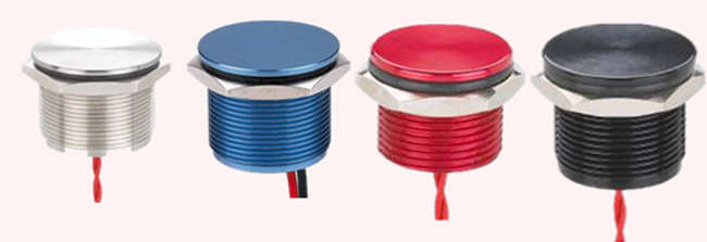 复位压电开关 复位压电开关