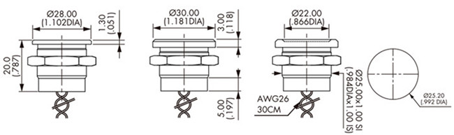 医疗开关 医疗开关