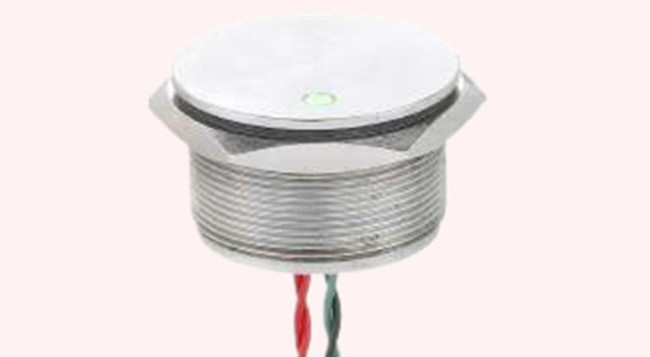 NC压电开关 NC压电开关