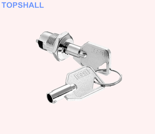 电源钥匙开关 电源钥匙开关