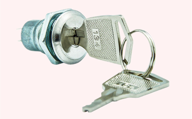 16mm电子锁 16mm电子锁