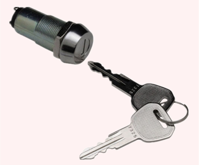 19mm电源锁开关 19mm电源锁开关