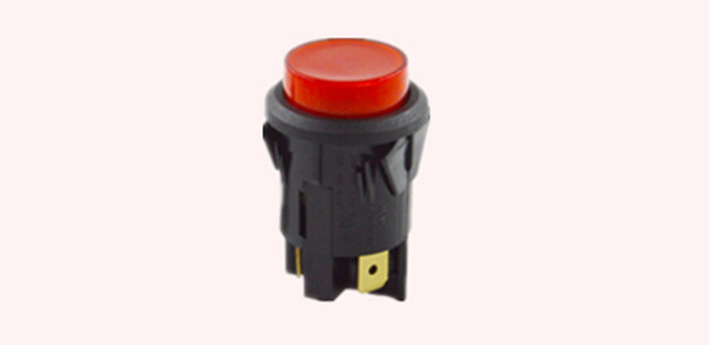 带灯按键开关 带灯按键开关