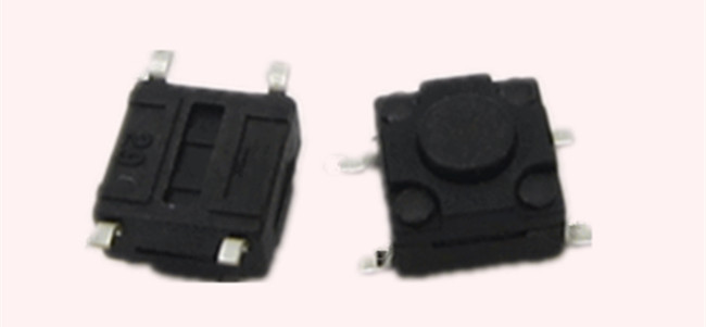 6x6轻触开关 6x6轻触开关