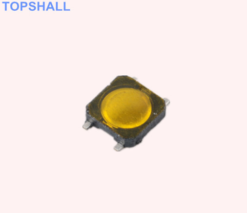 贴片式轻触开关