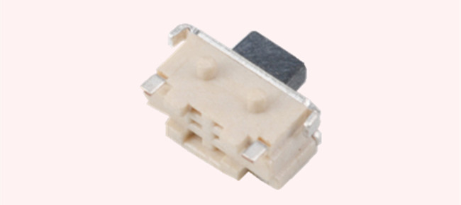 2*4贴片轻触开关 2*4贴片轻触开关