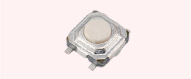 3x3贴片轻触开关 3x3贴片轻触开关