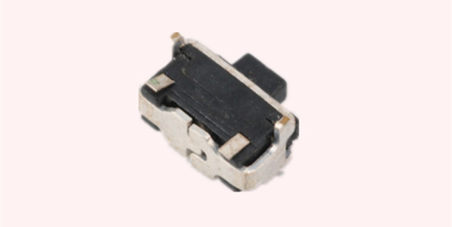 2x4贴片轻触开关 2x4贴片轻触开关