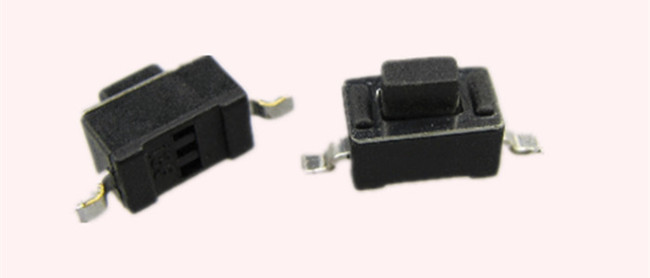 3.5x6贴片轻触开关 3.5x6贴片轻触开关