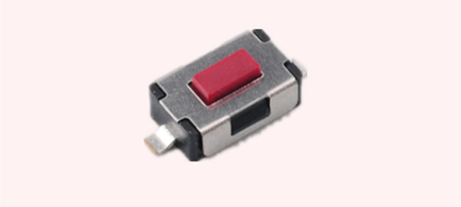 SMD贴片轻触开关