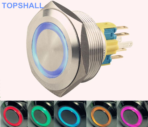 如何保证防水金属按钮的长期使用？