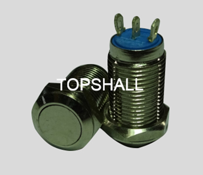 防水按键开关 防水按键开关