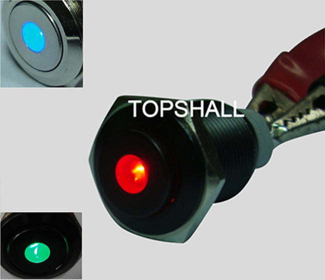 16m防水开关按钮 16m防水开关按钮