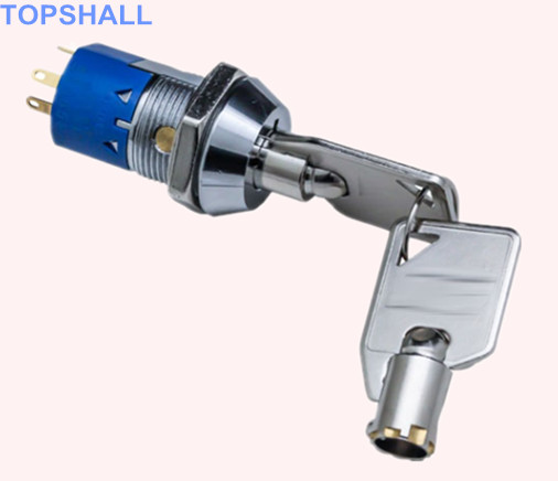 金属按键开关 金属按键开关