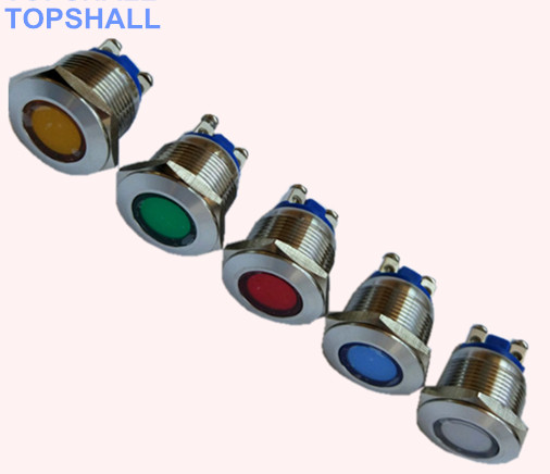 led指示灯闪烁 led指示灯闪烁