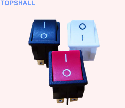 船型开关 船型开关