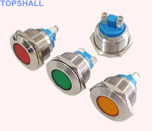 信号指示灯 信号指示灯